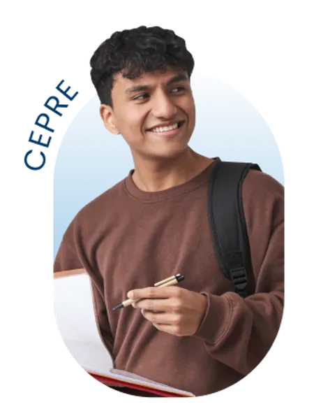 Joven Cepre
